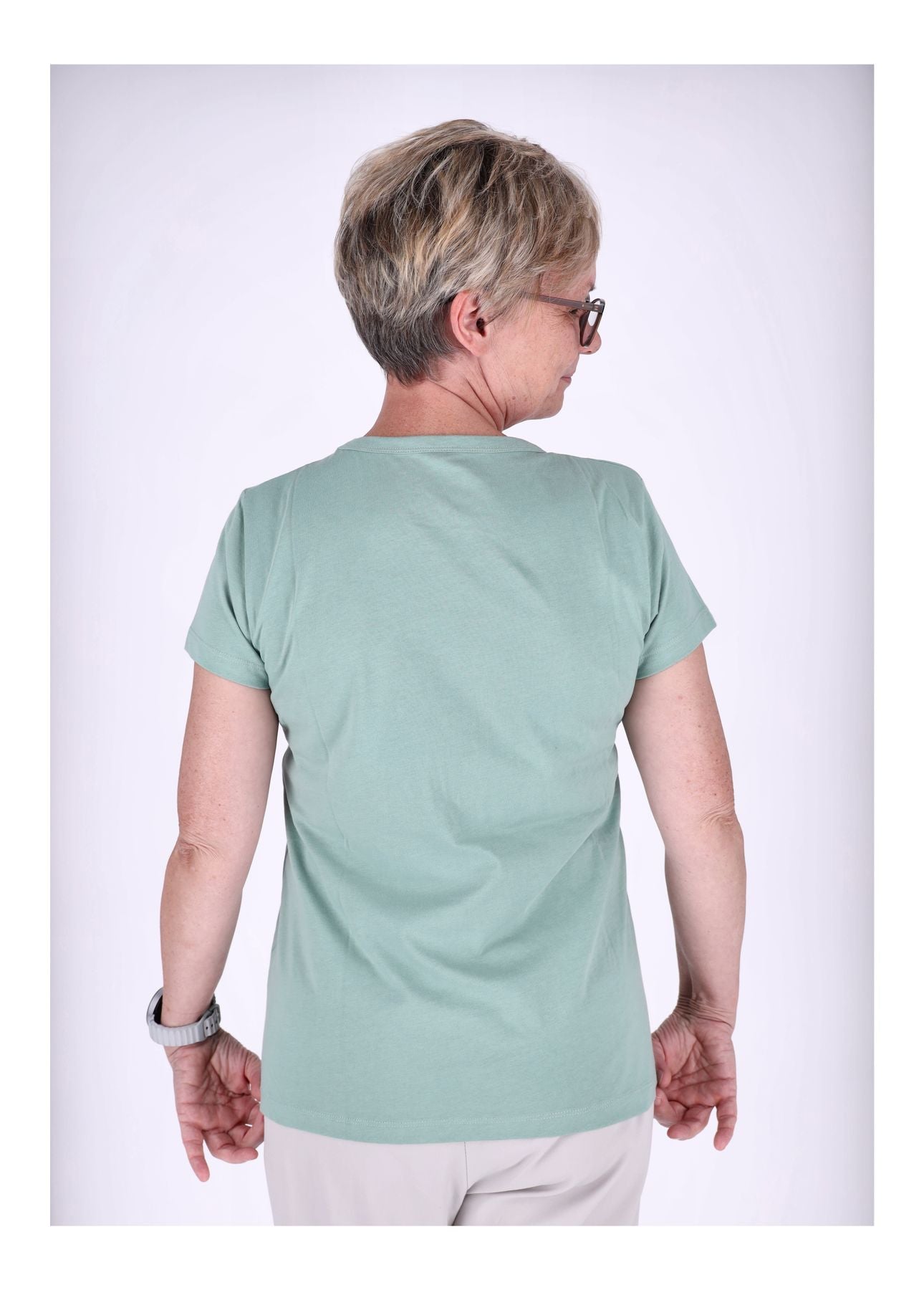Ladies Funny T-Shirt