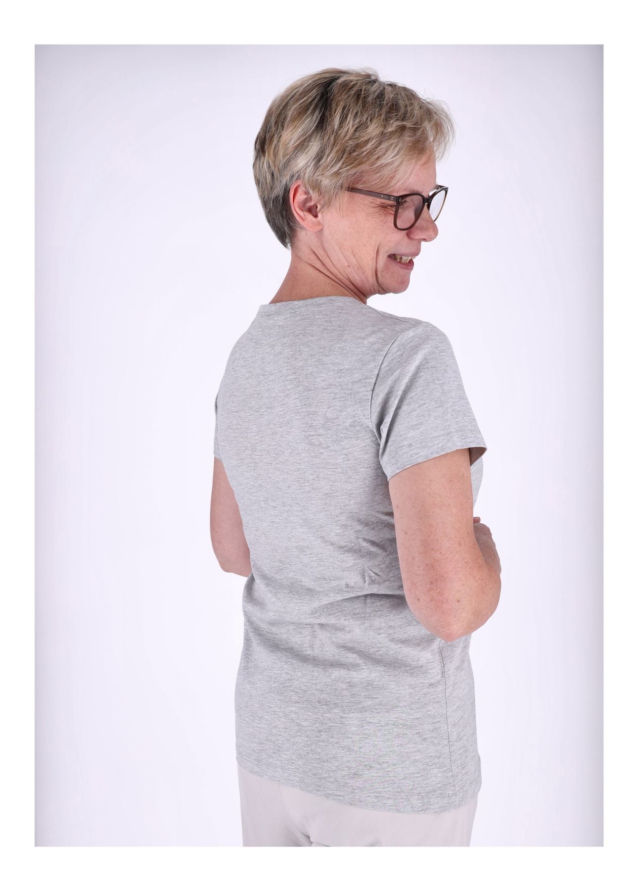 Ladies Funny T-Shirt