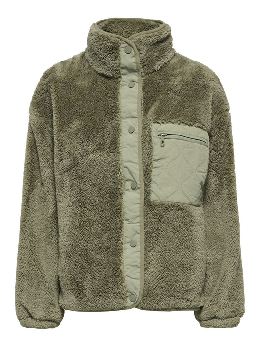 Damen ONLCONTACT LIFE OVERSIZED CC OTW