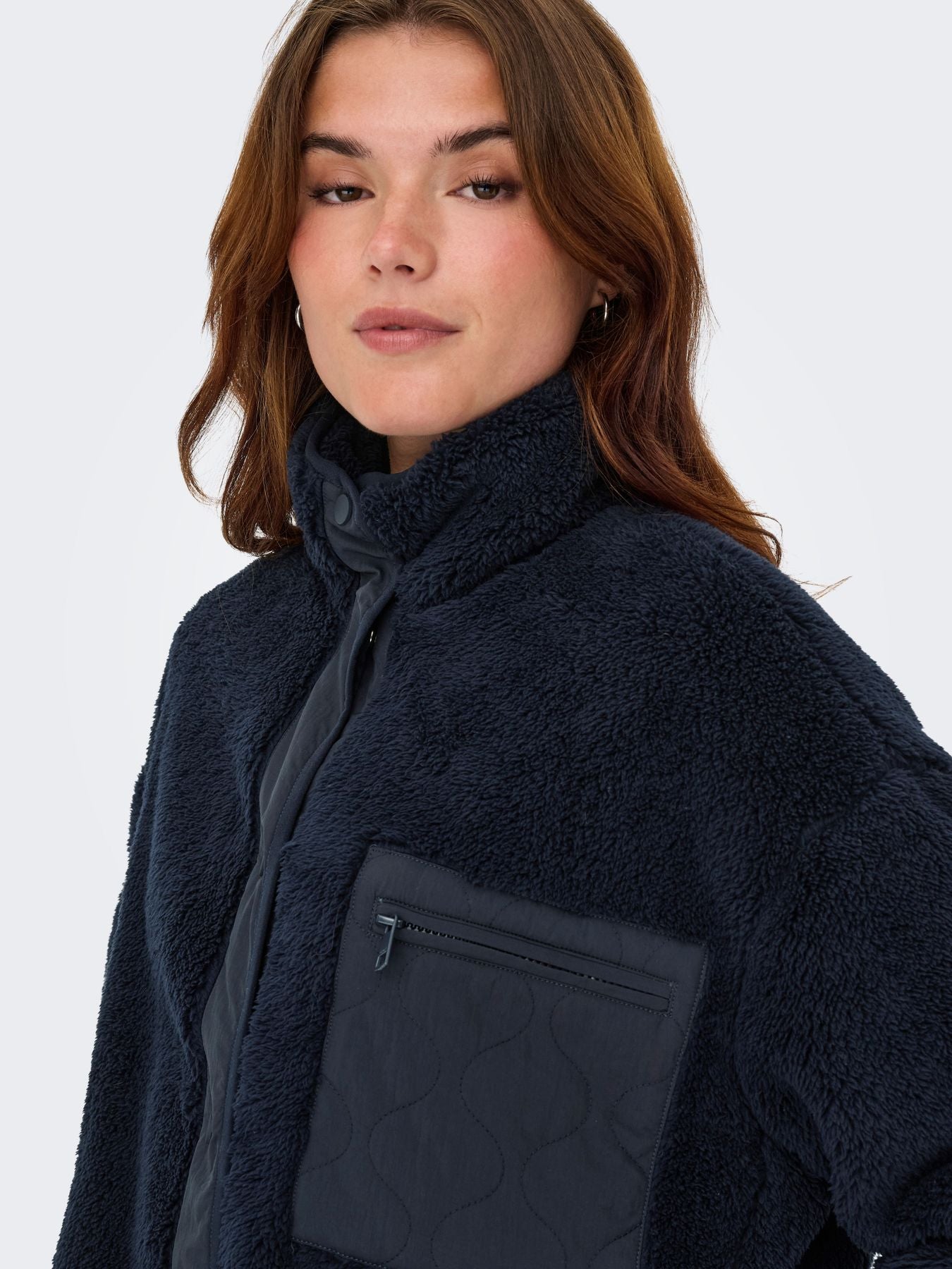 Damen ONLCONTACT LIFE OVERSIZED CC OTW