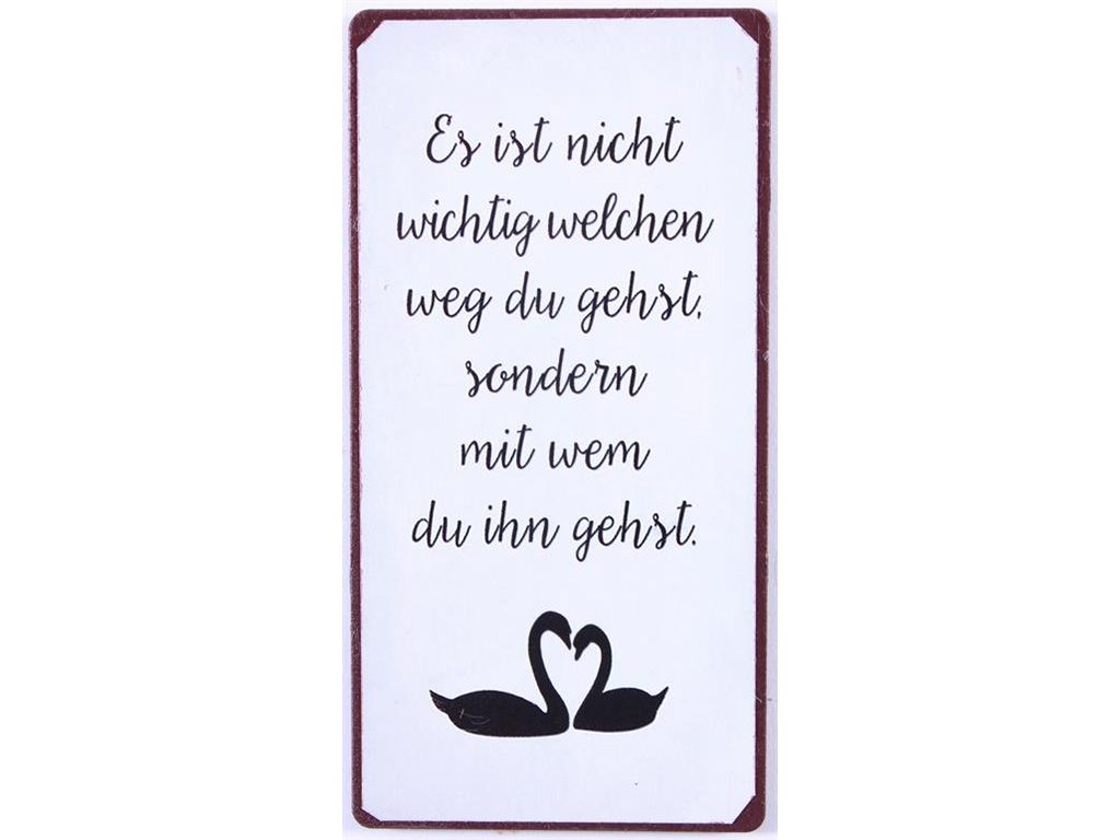 Es ist nicht Wichtig