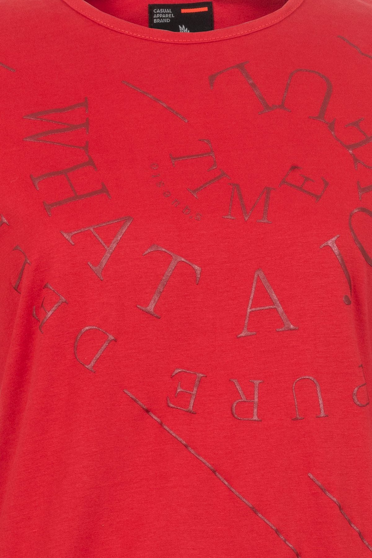 Damen Shirt 3/4