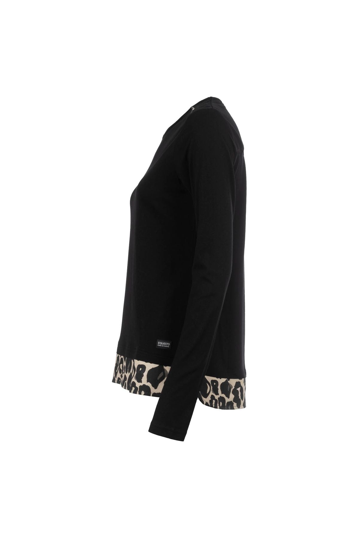 Damen Shirt 1/1