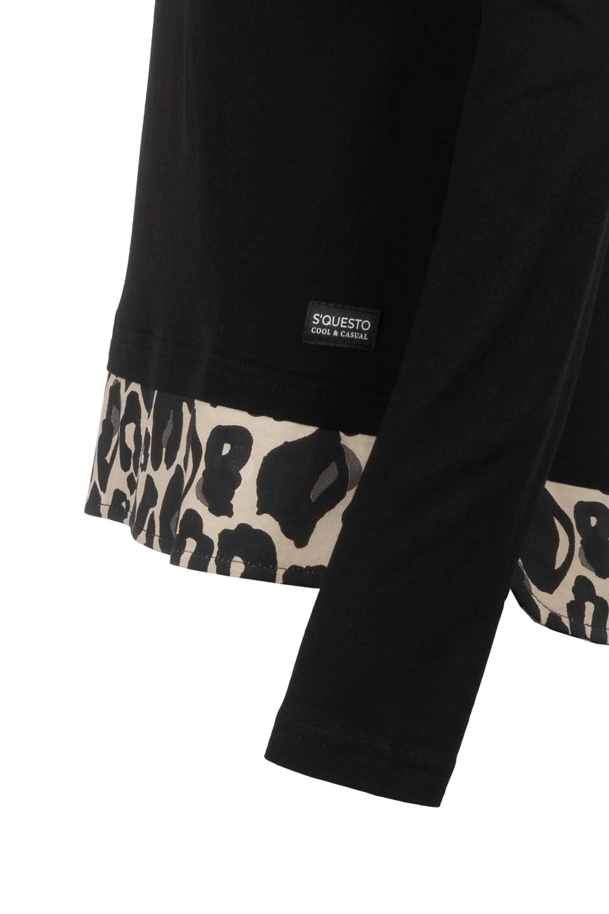 Damen Shirt 1/1