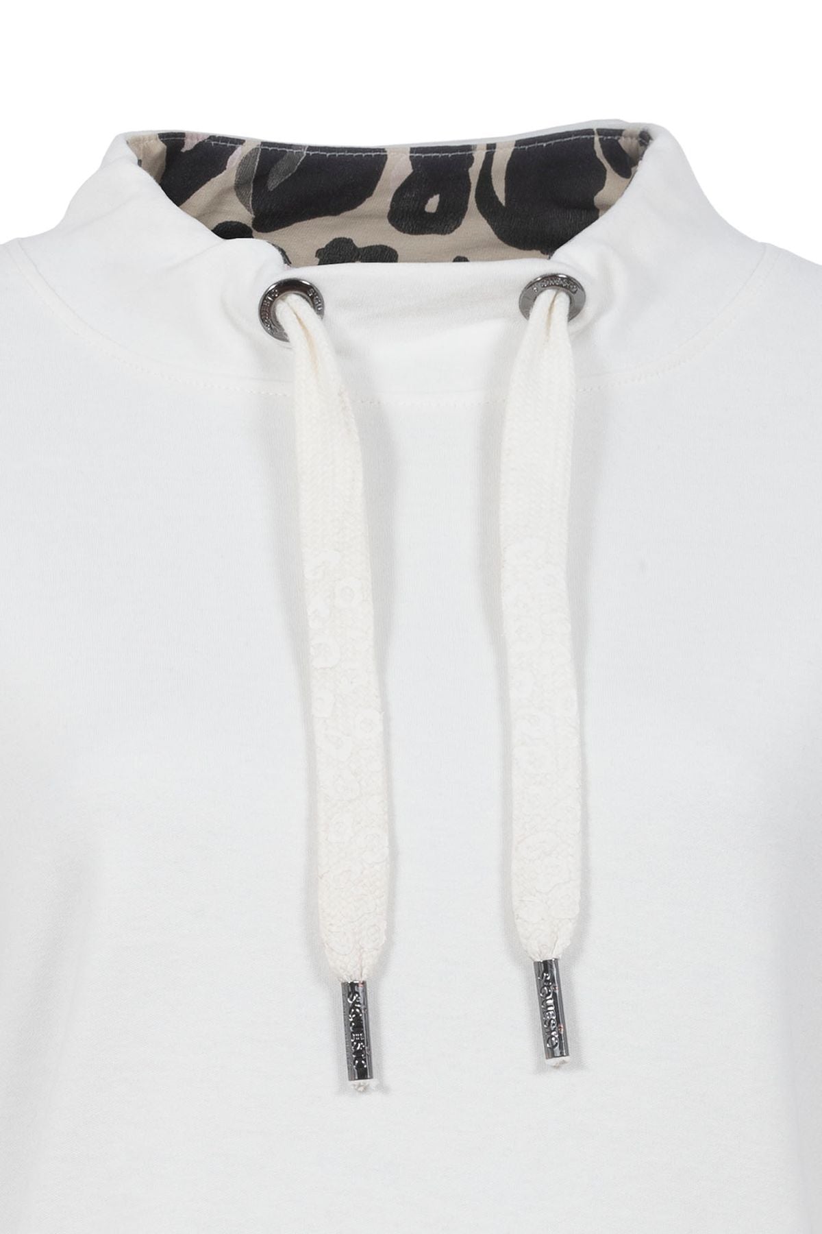 Damen Leichtsweat 1/1