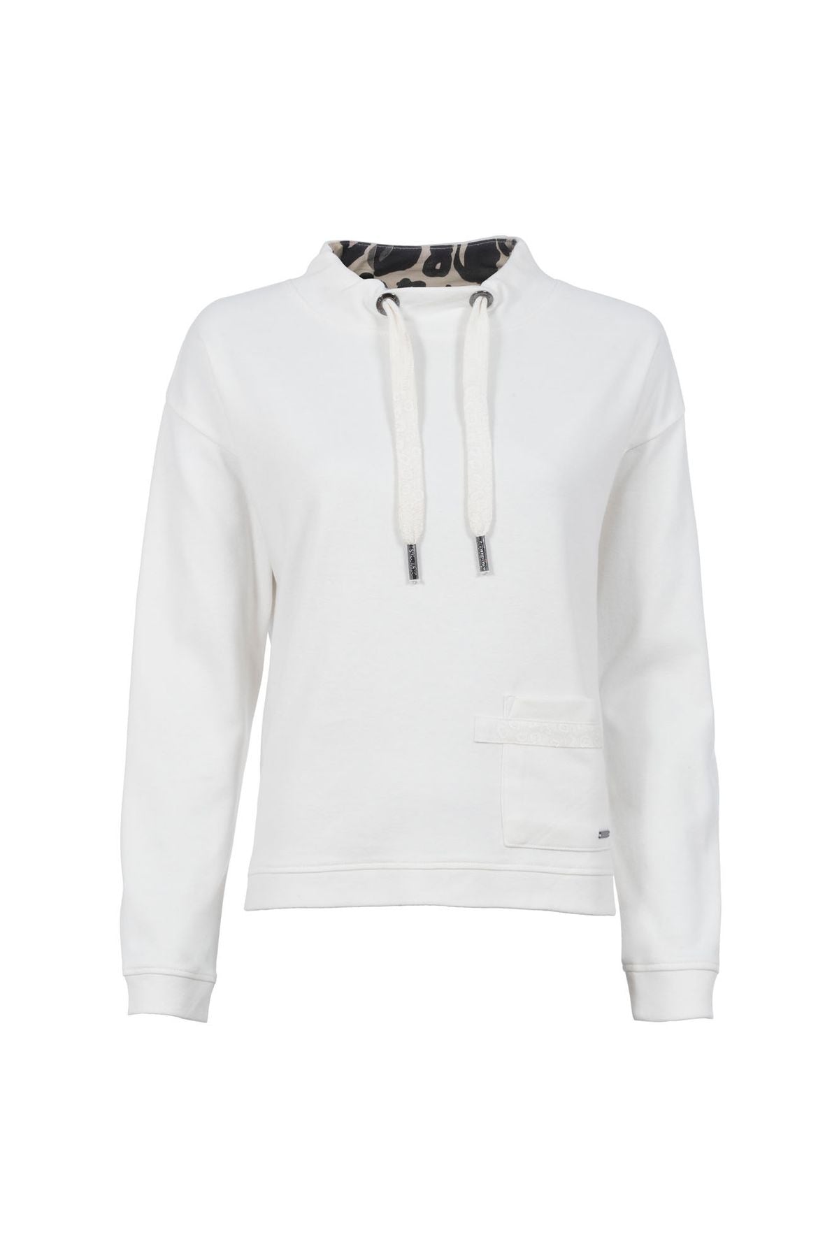 Damen Leichtsweat 1/1