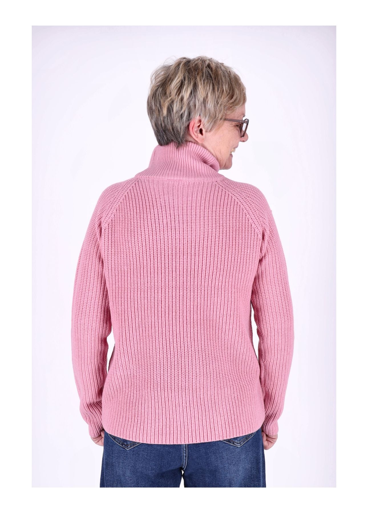 Strickpullover Da.
