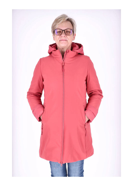 Softshell Jacke