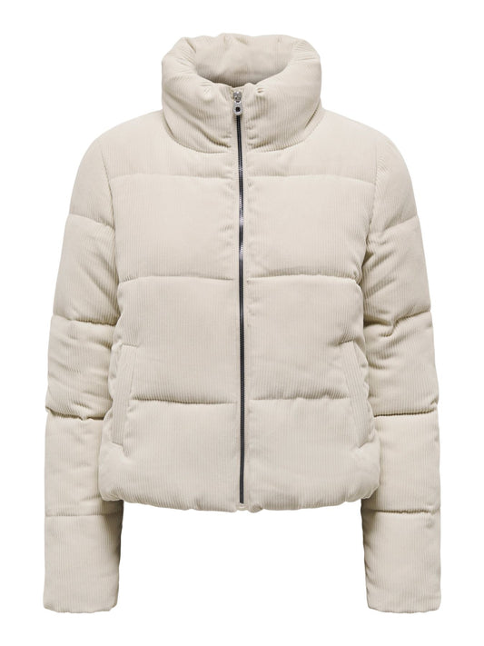 Damen ONLNEWDOLLY CORDUROY PUFFER OTW NOO