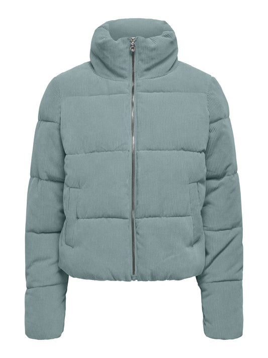 Damen ONLNEWDOLLY CORDUROY PUFFER OTW NOO