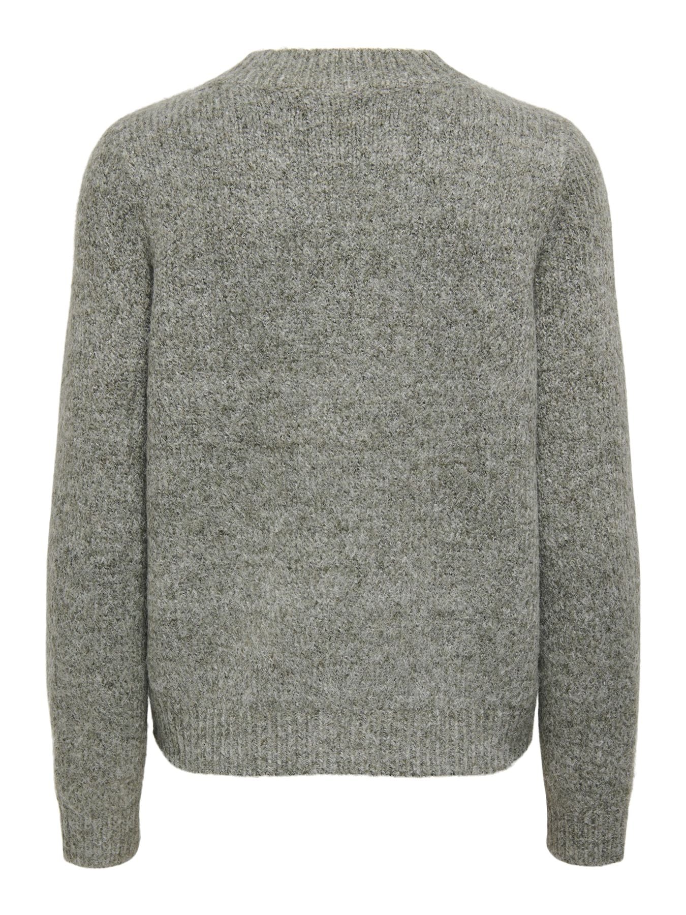 ONLZOEY L/S REGULAR CARDIGAN KNT NO