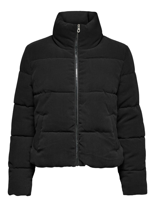 Damen ONLNEWDOLLY CORDUROY PUFFER OTW NOO