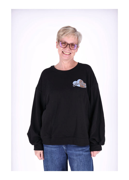 Sweatshirt Damen HASEN