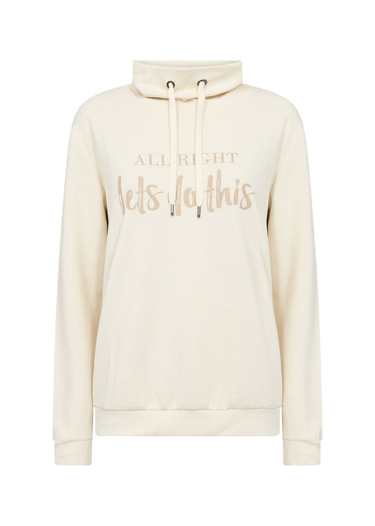 Damen Shirt Banu 274