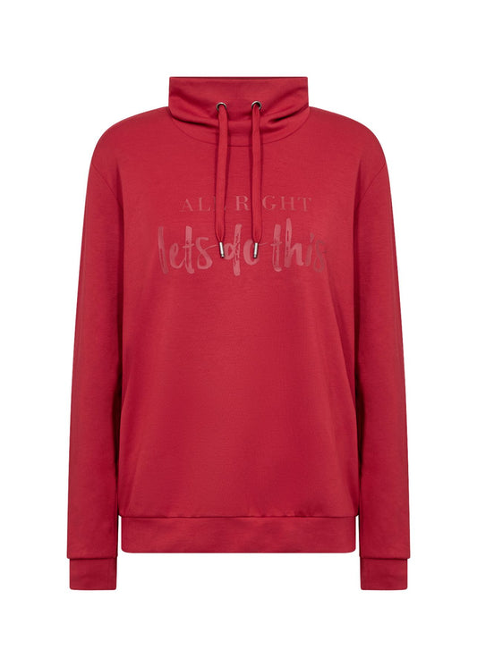 Damen Shirt Banu 274