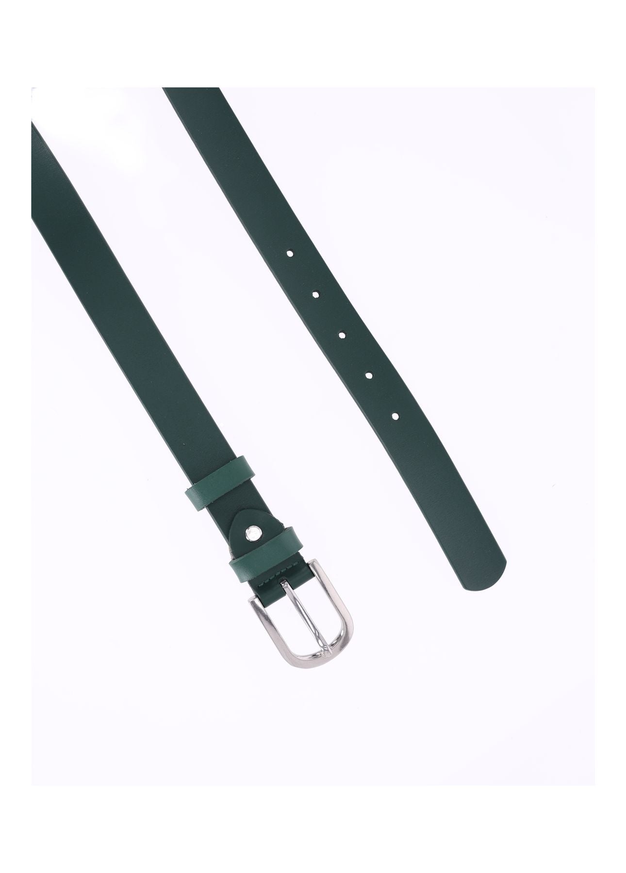 Gürtel Leder