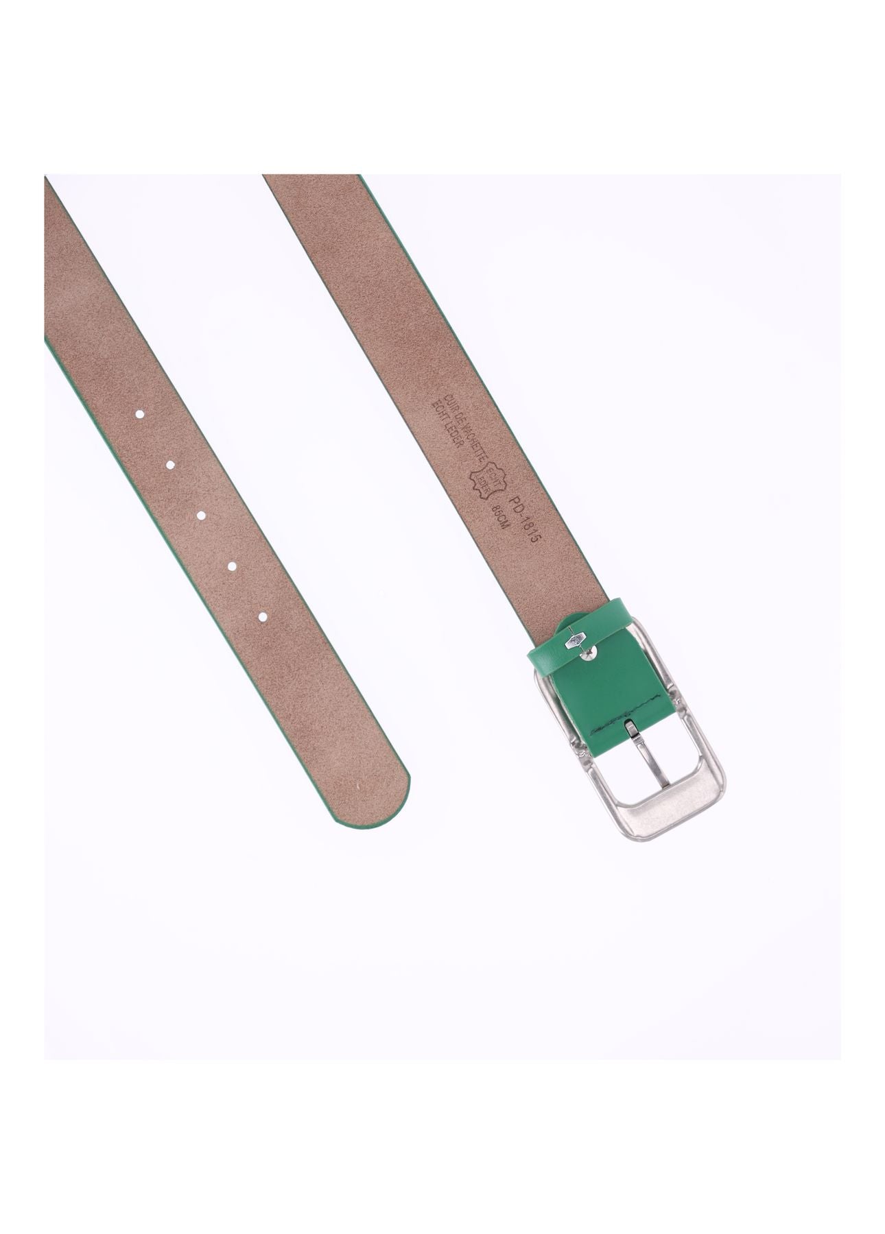 Gürtel Leder