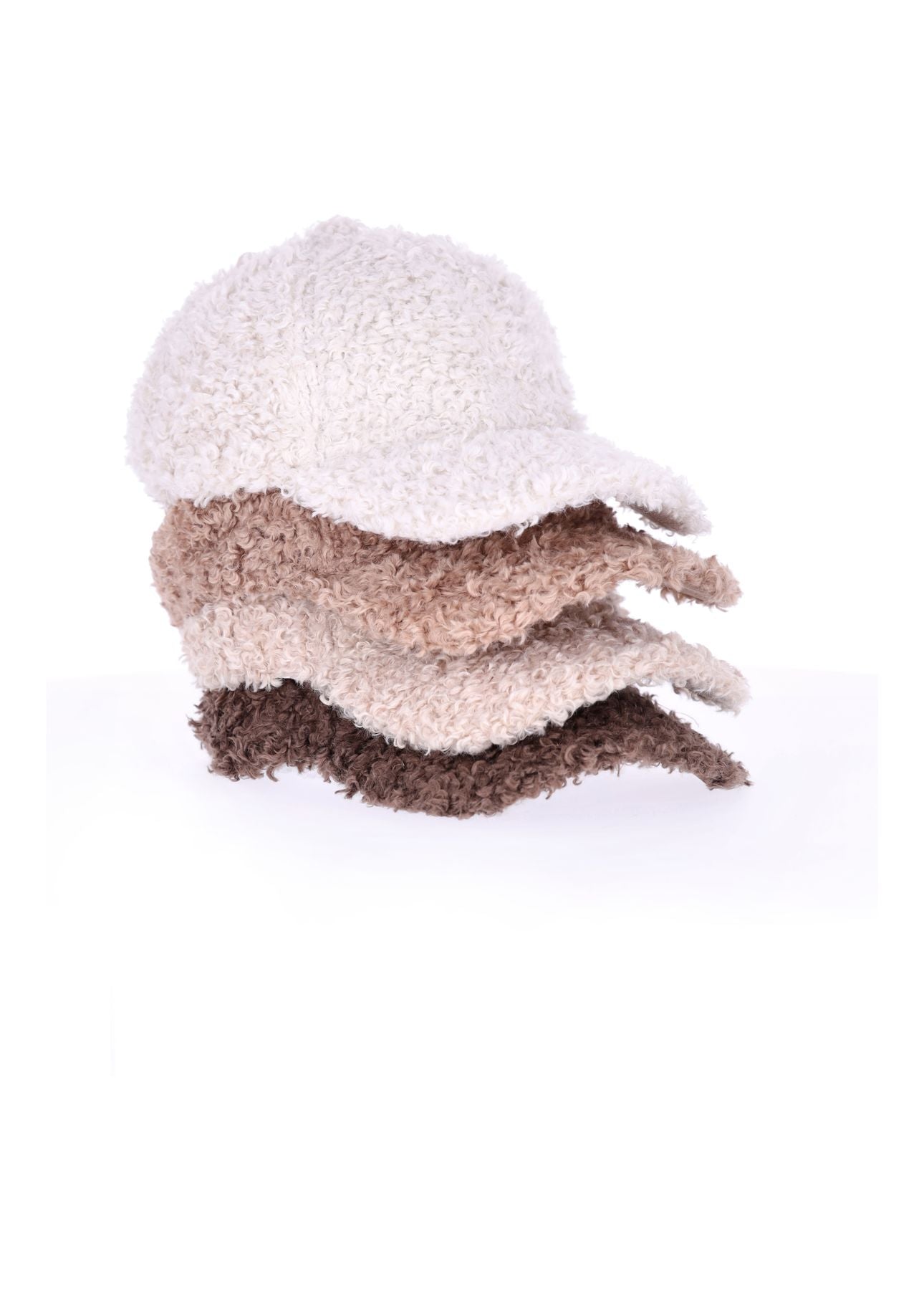 Cap Teddy