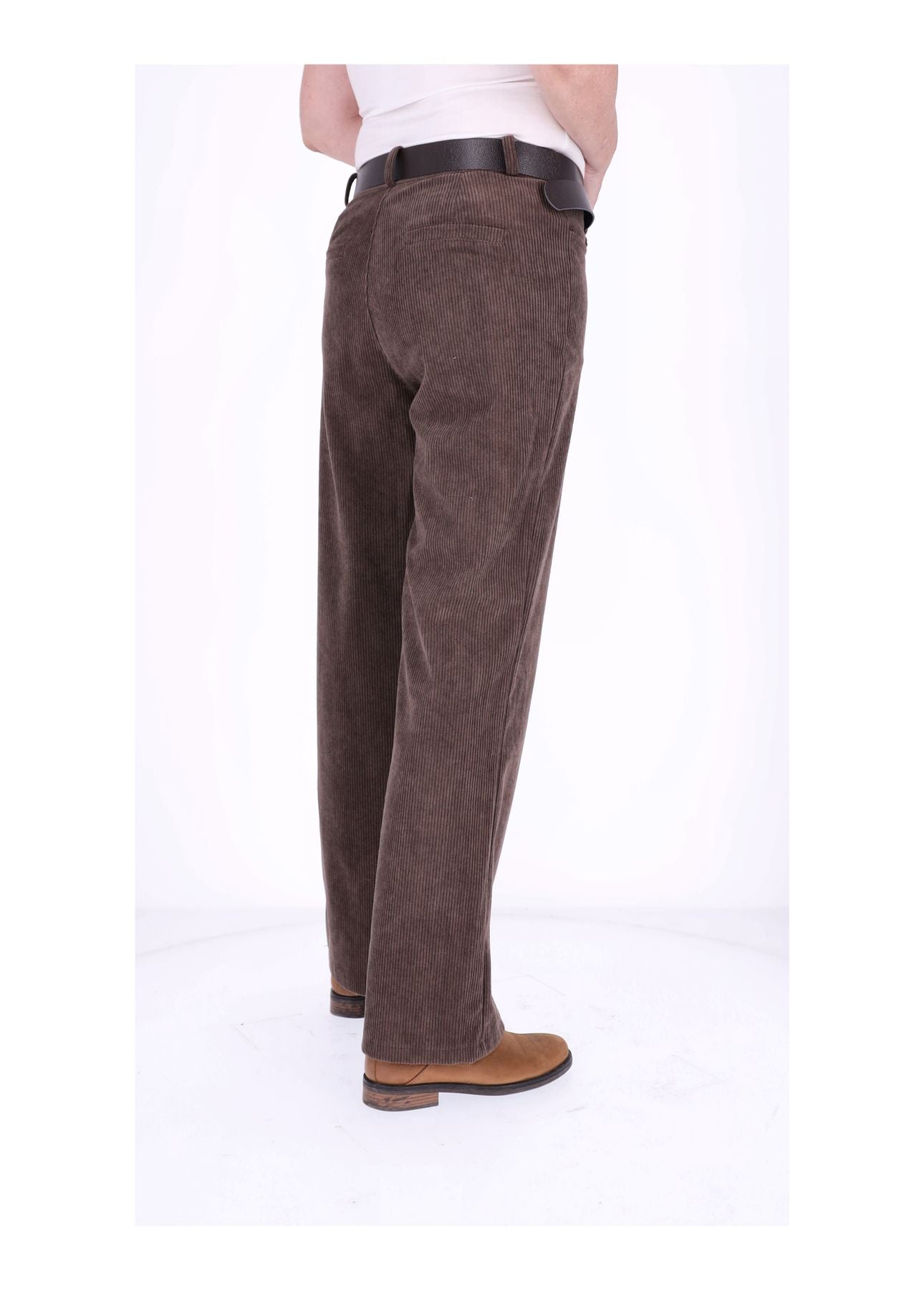 Hose Cord Damen