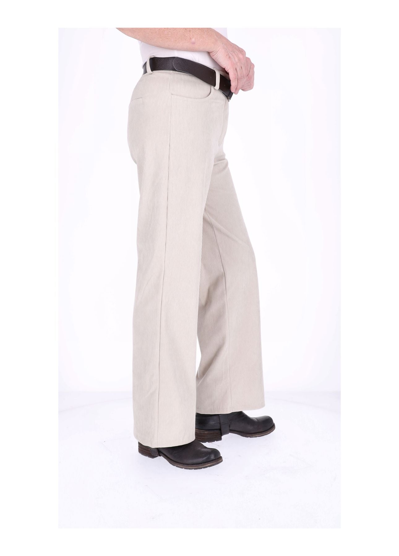 Hose Cord Damen