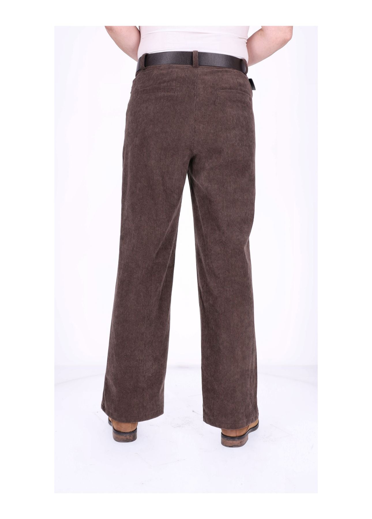 Hose Cord Damen