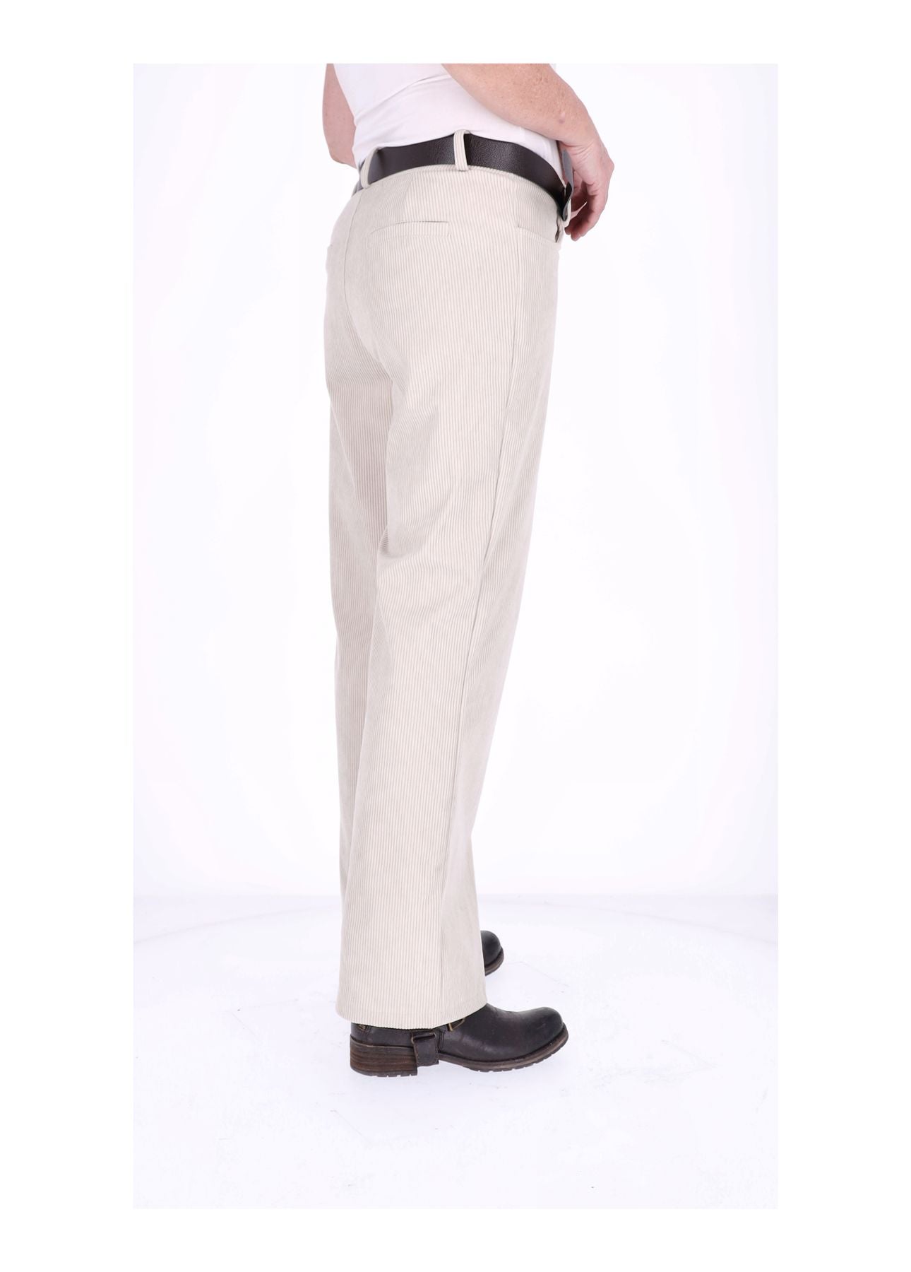 Hose Cord Damen