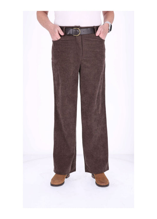 Hose Cord Damen