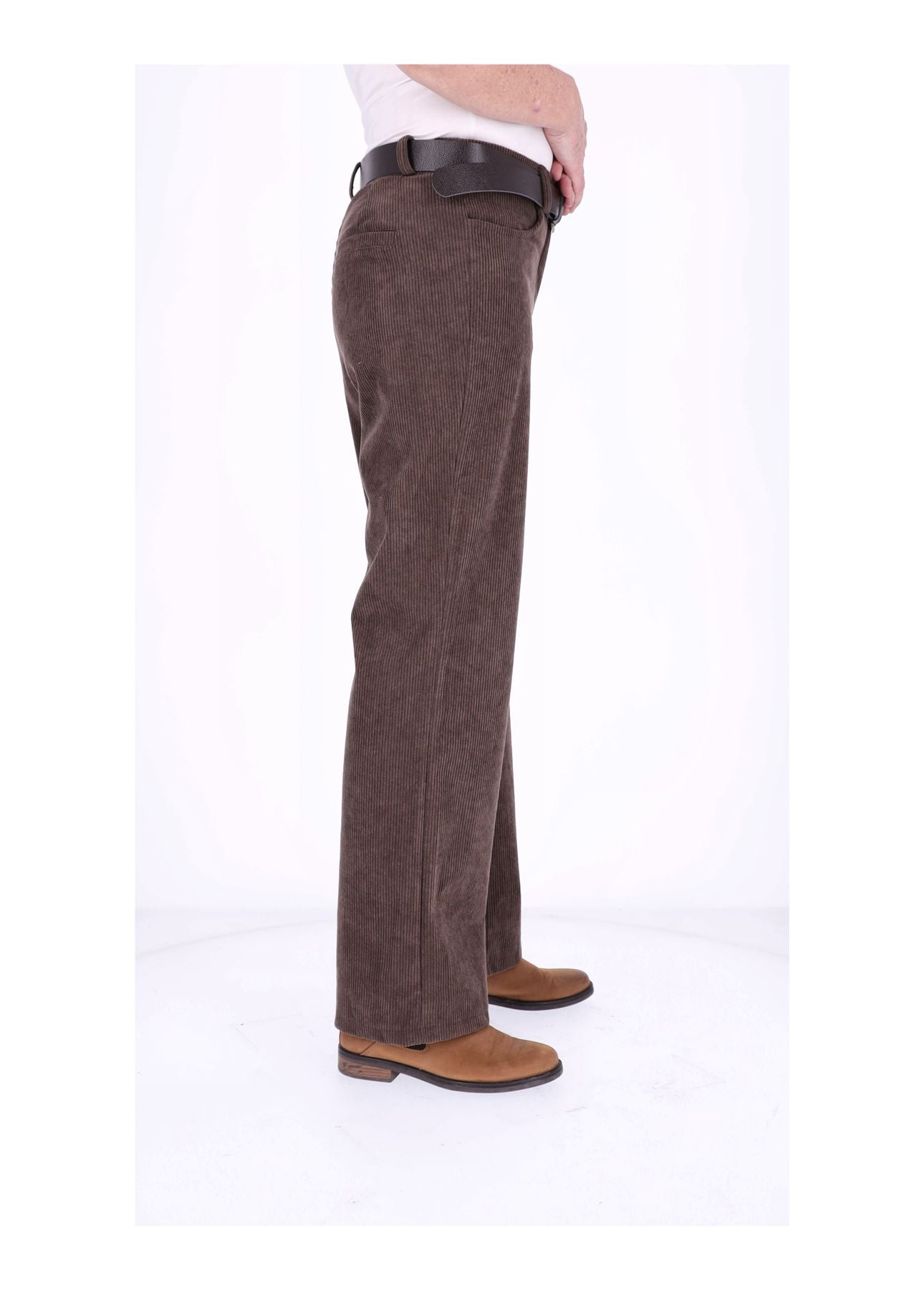 Hose Cord Damen