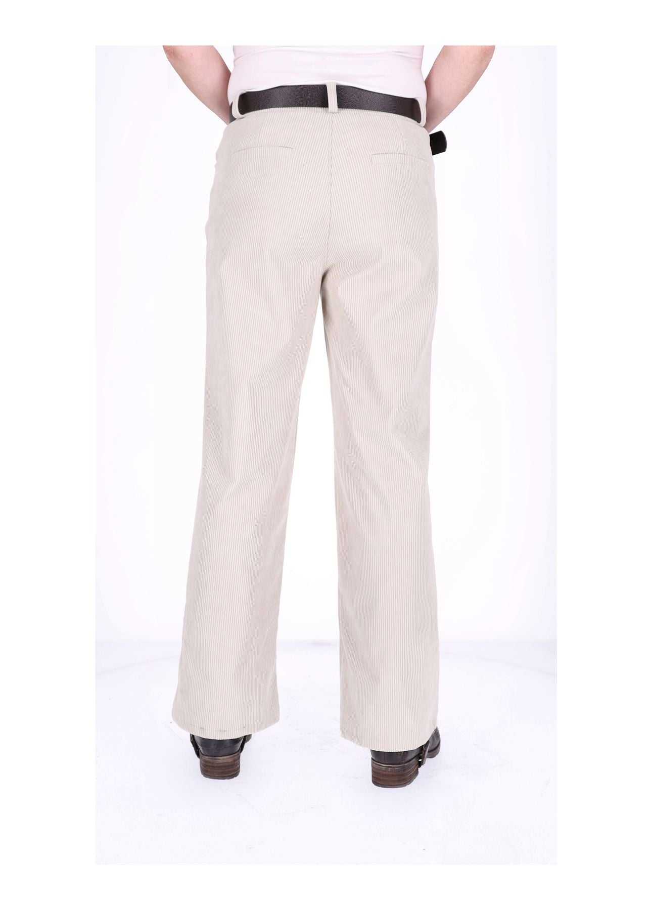 Hose Cord Damen