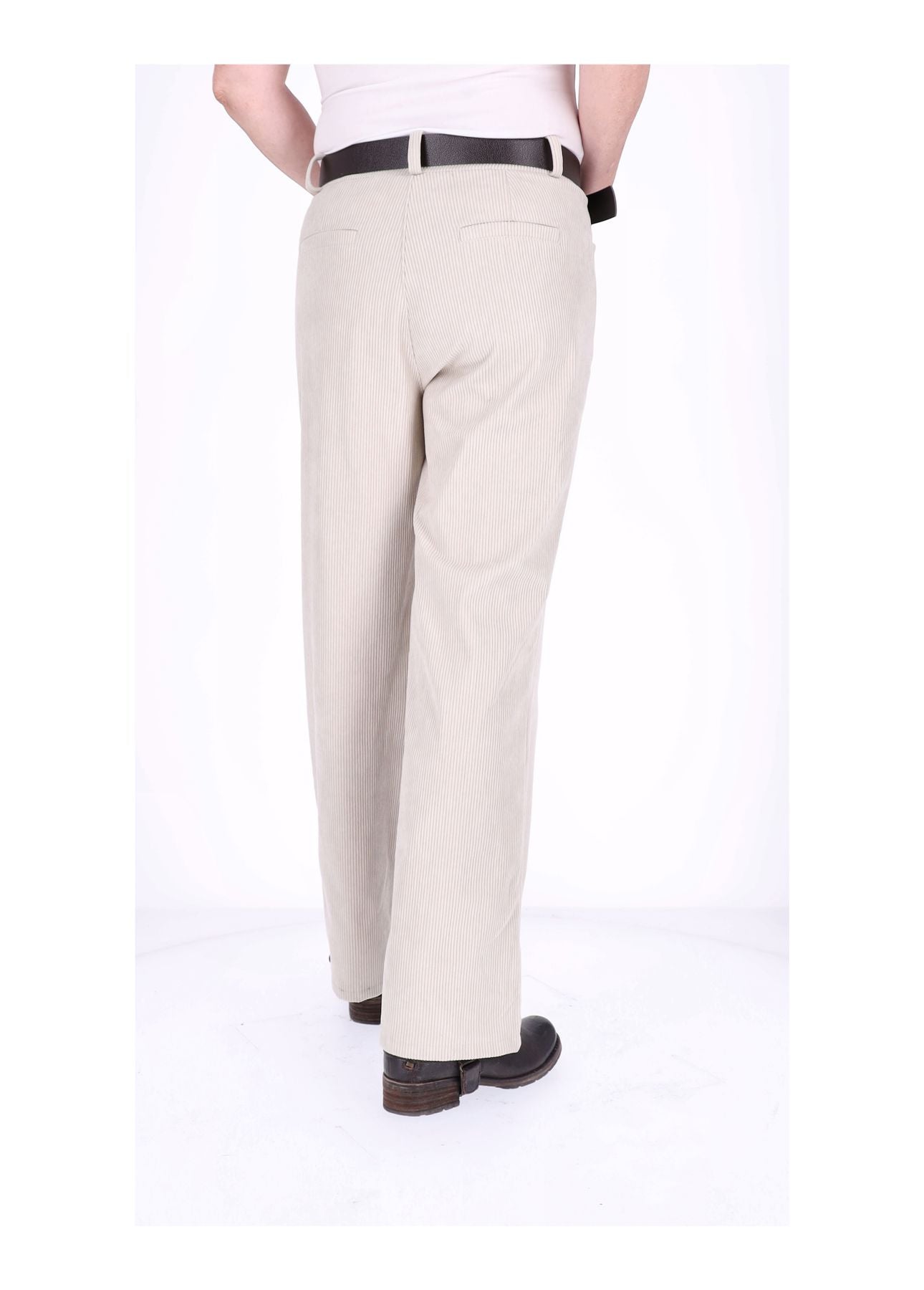 Hose Cord Damen