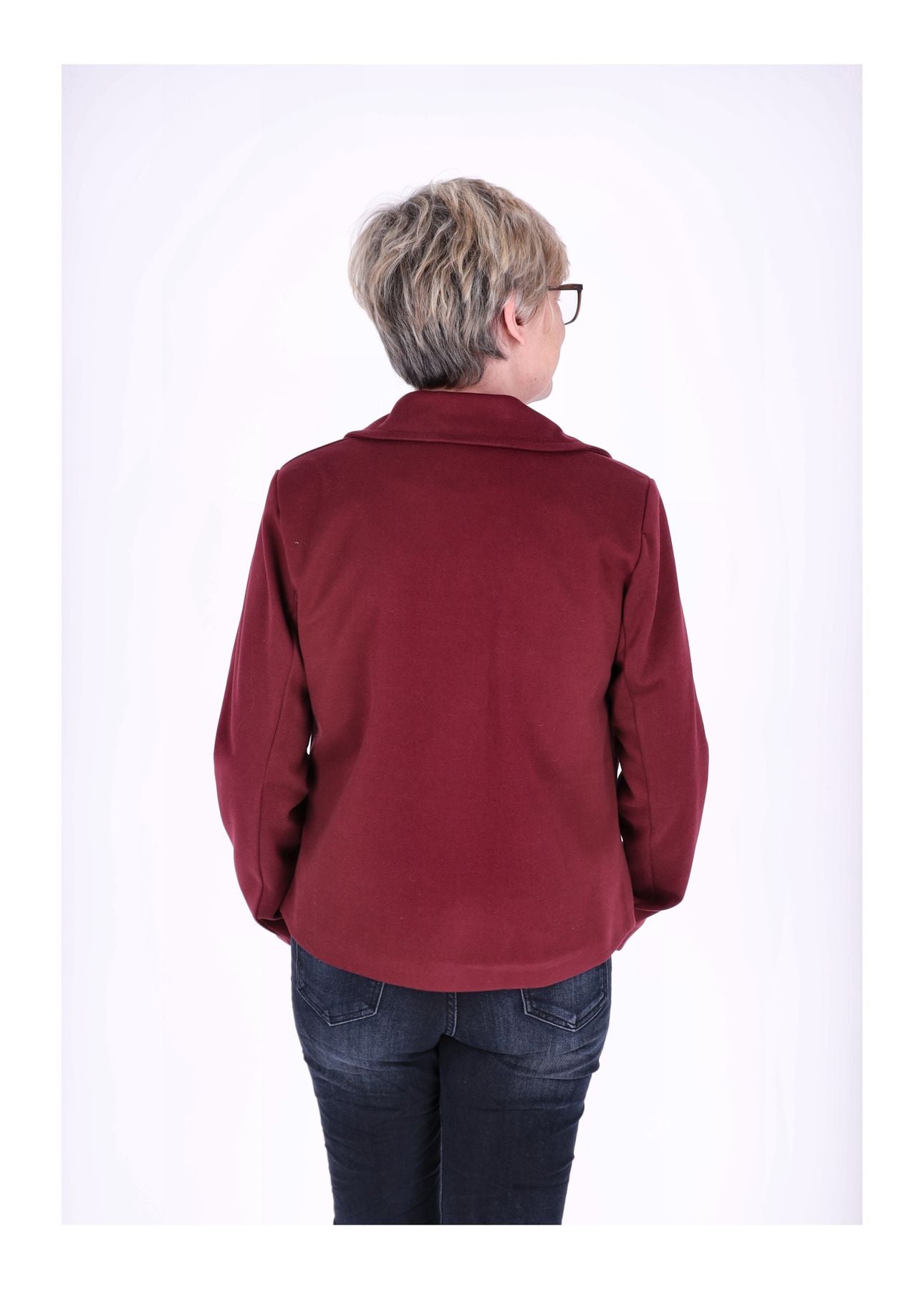 DamenJacke
