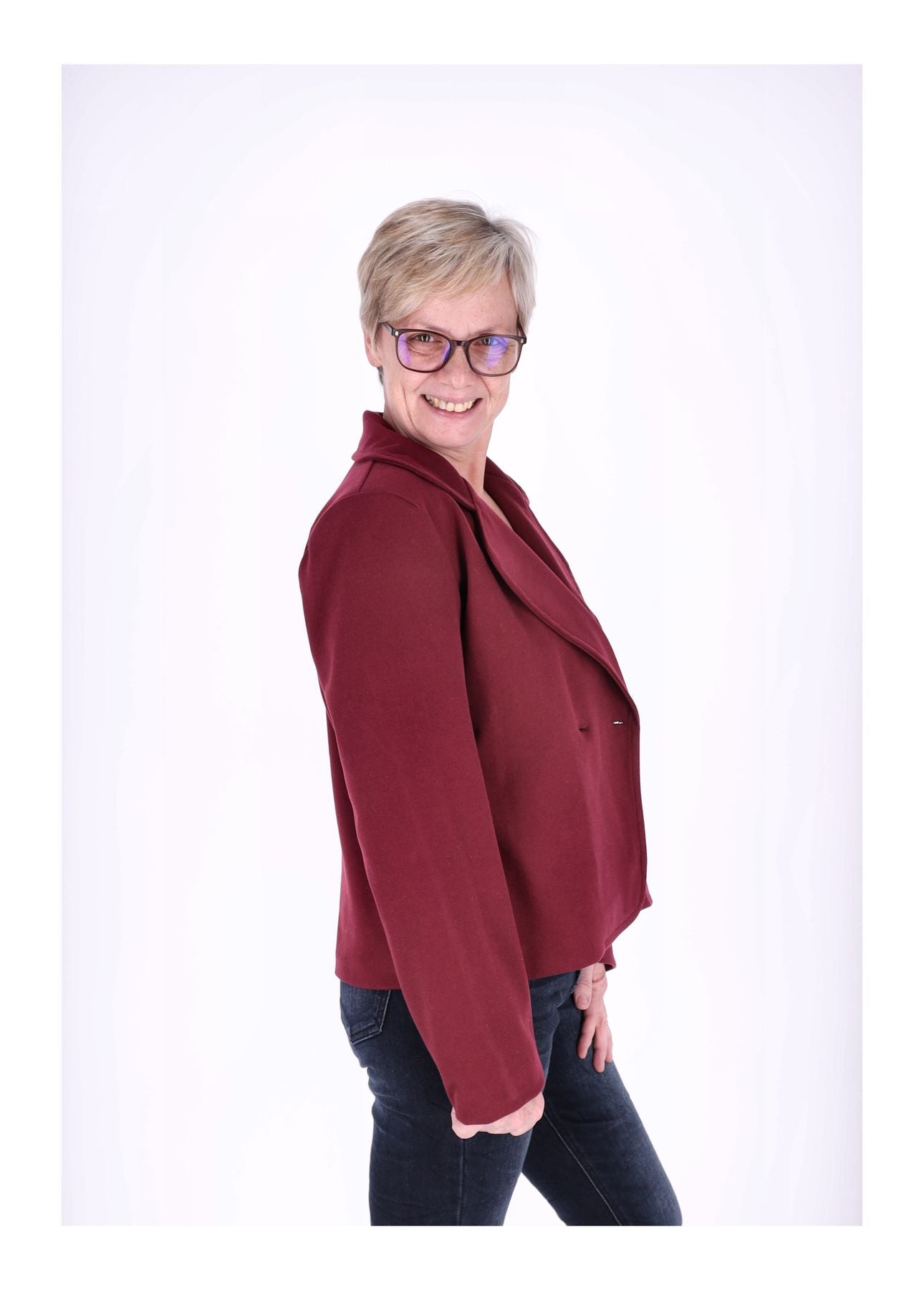 DamenJacke