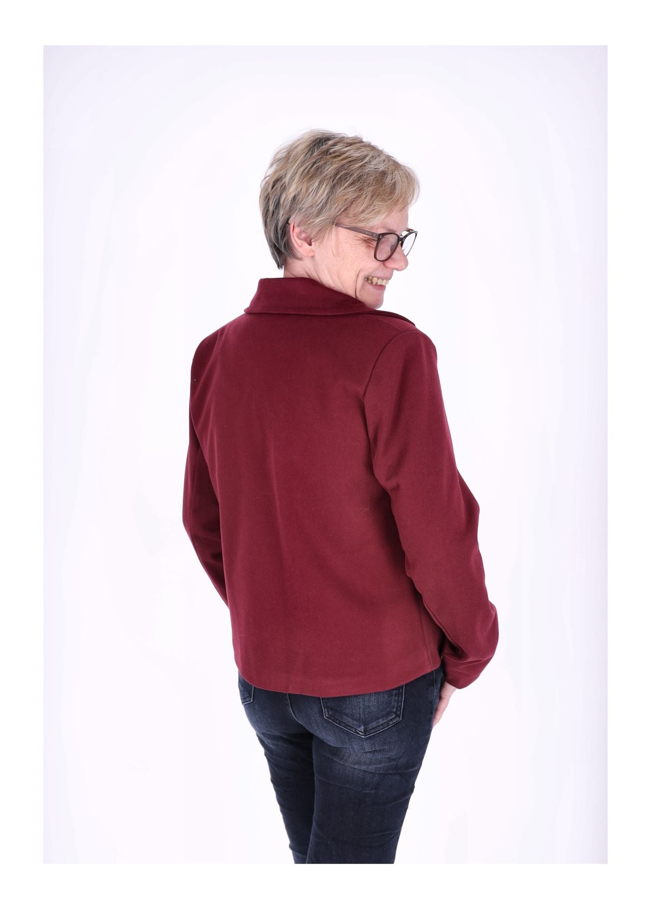 DamenJacke