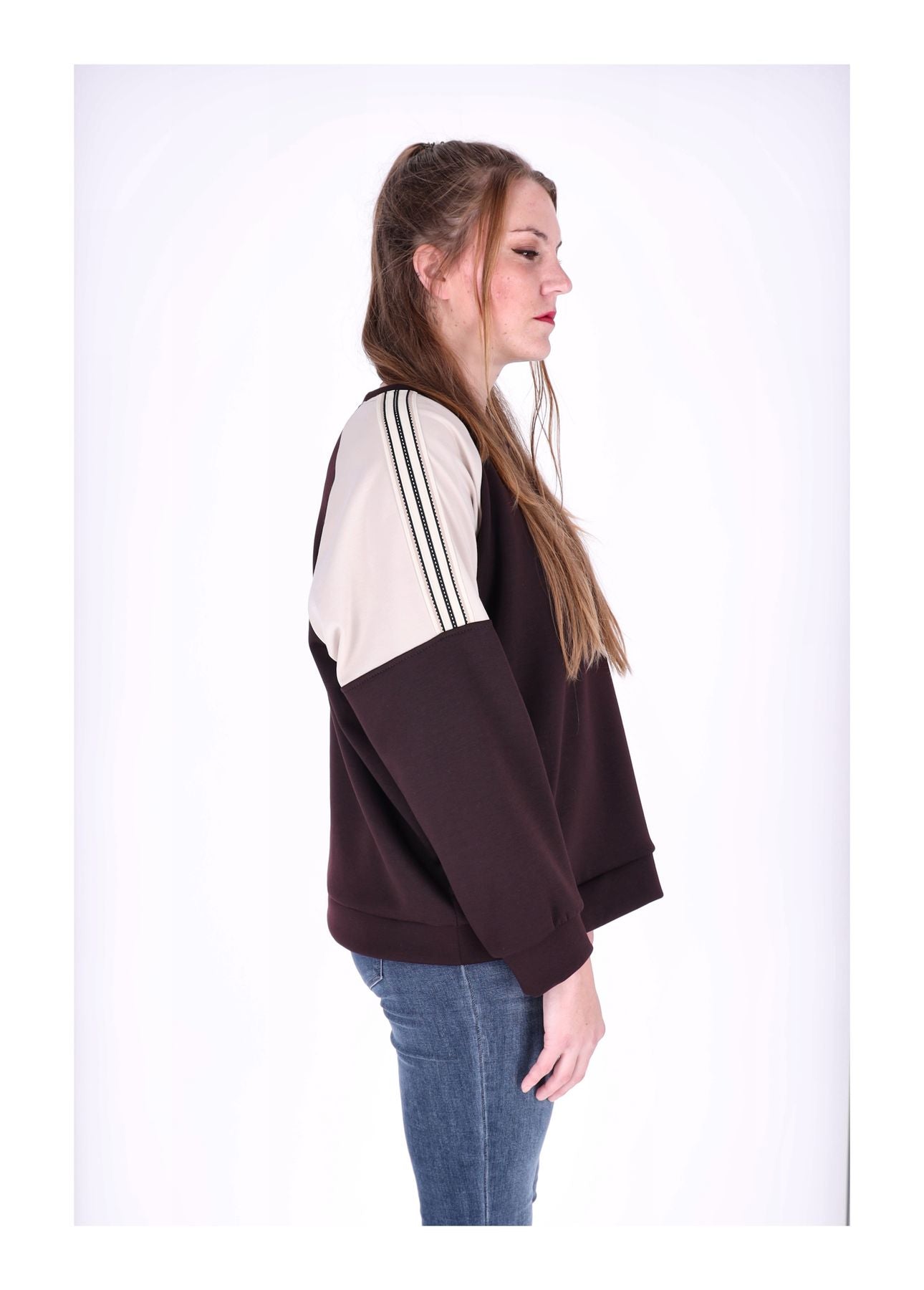 Sweatshirt Damen