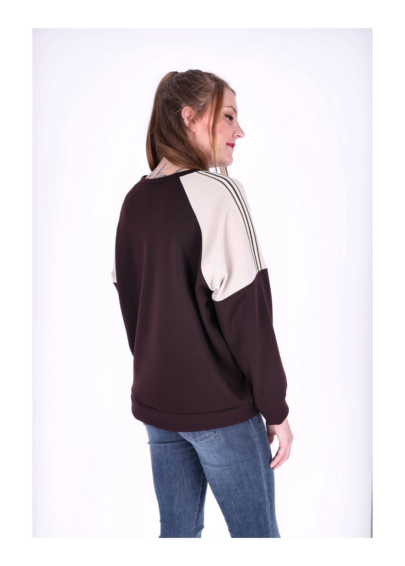 Sweatshirt Damen