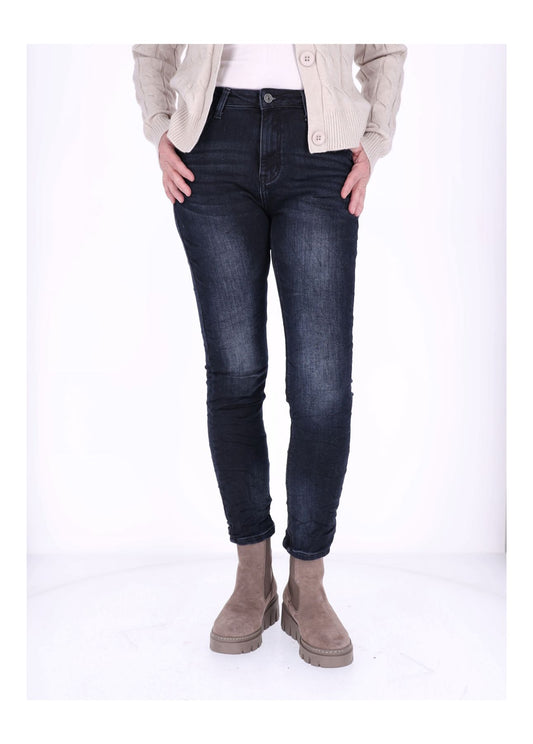 Jeans Damen Skinny
