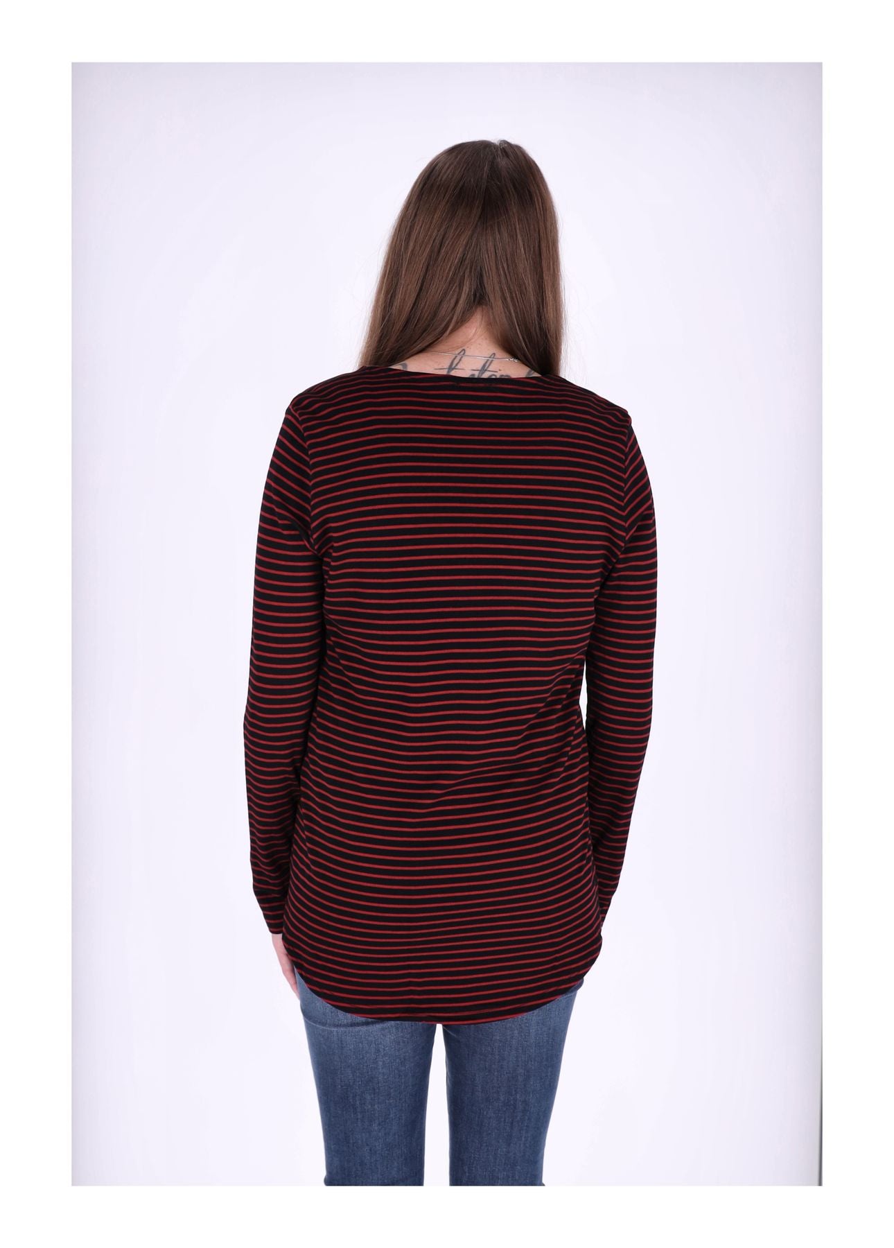 Shirt Damen Ringel
