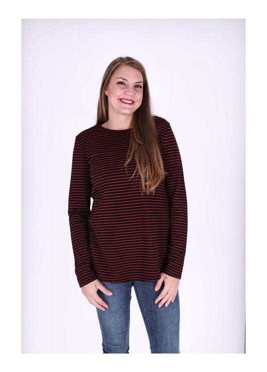 Shirt Damen Ringel