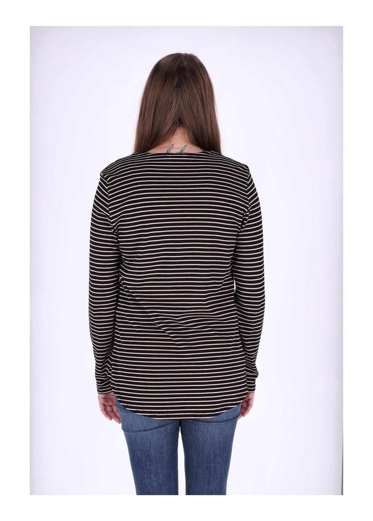 Shirt Damen Ringel