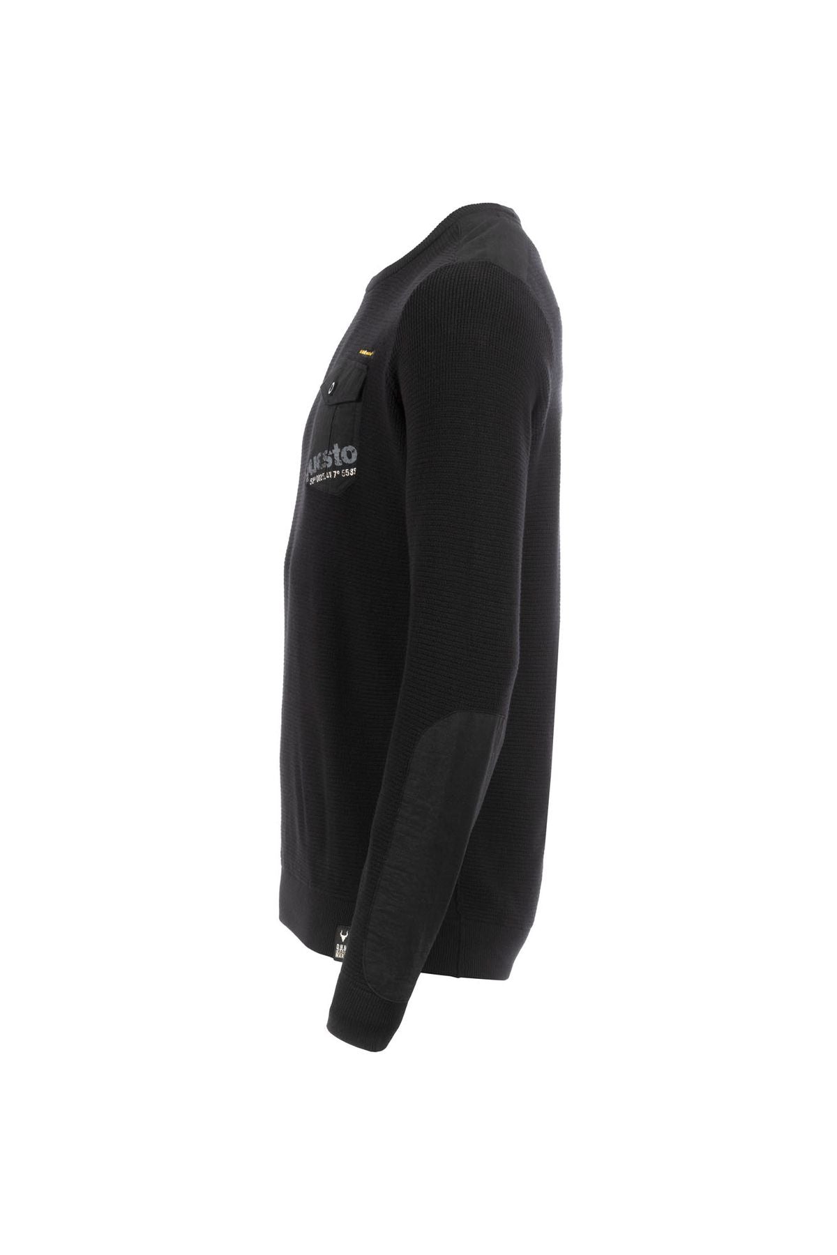 Herren Strick 1/1
