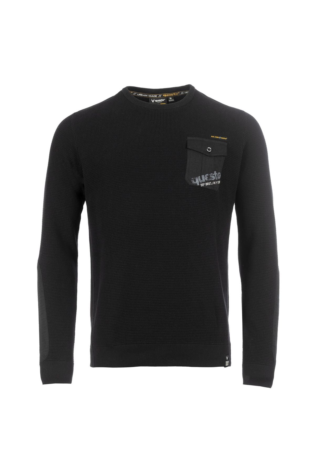 Herren Strick 1/1