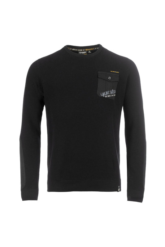 Herren Strick 1/1