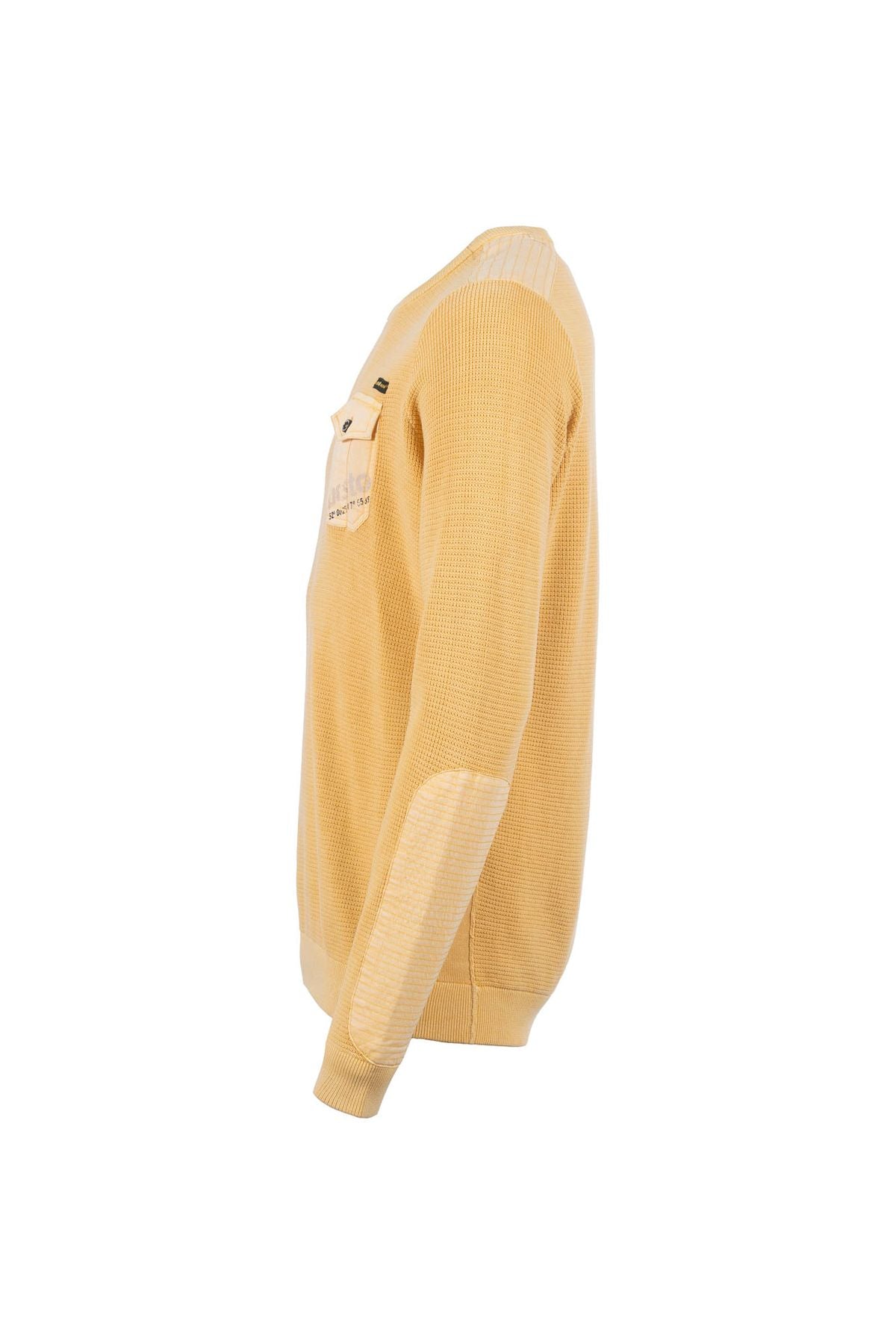 Herren Strick 1/1