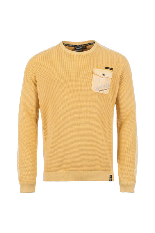 Herren Strick 1/1