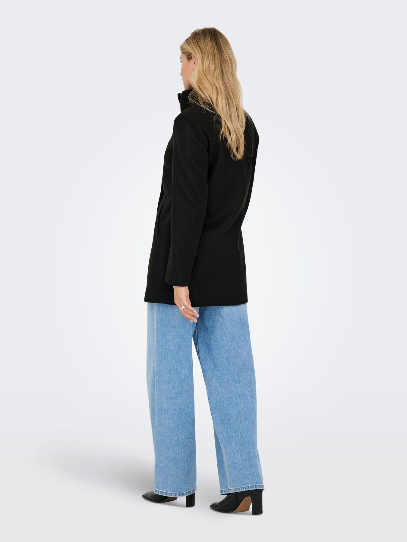 Damen ONLBLAKE LIFE DB COAT BF OTW