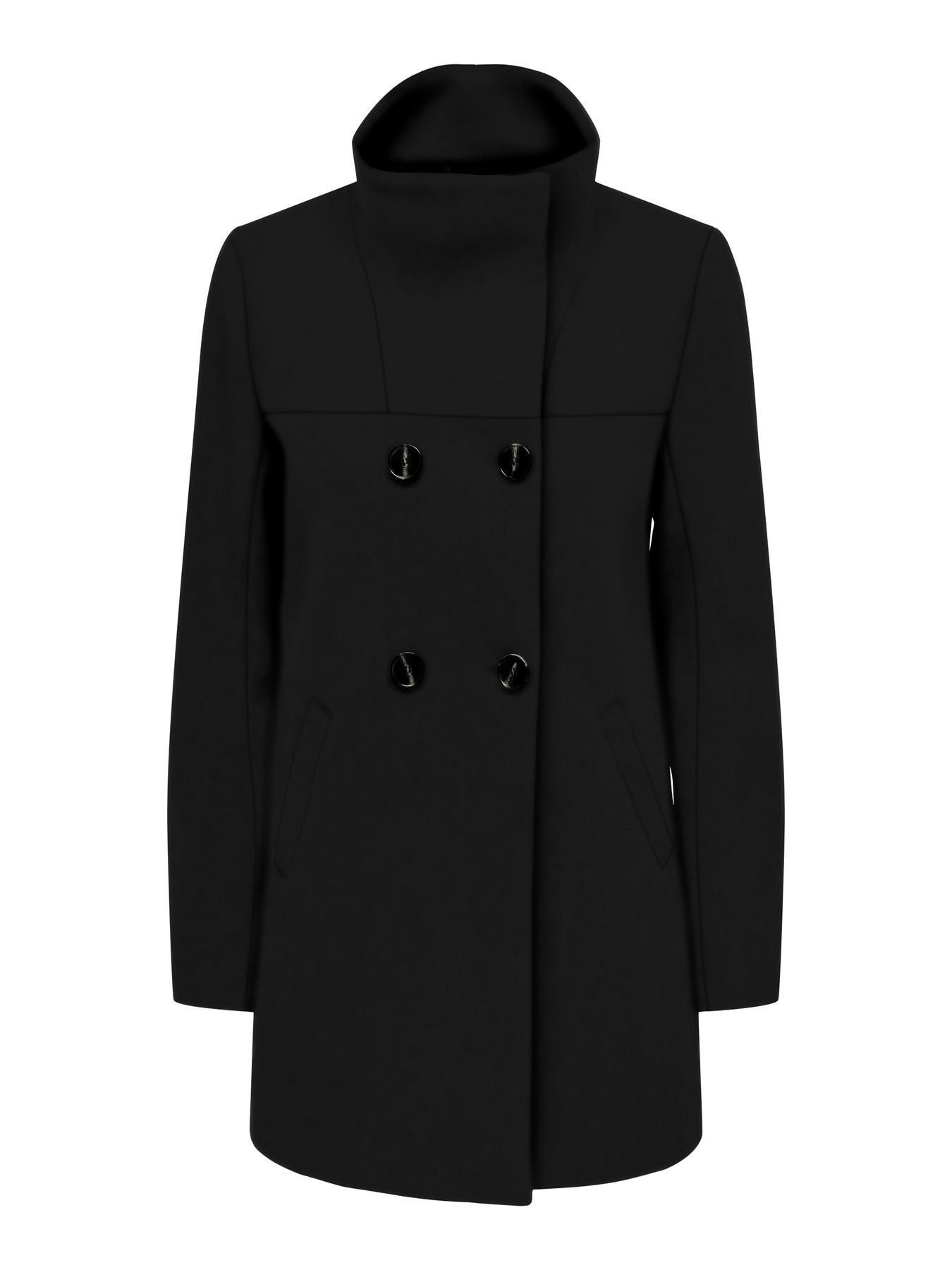 Damen ONLBLAKE LIFE DB COAT BF OTW