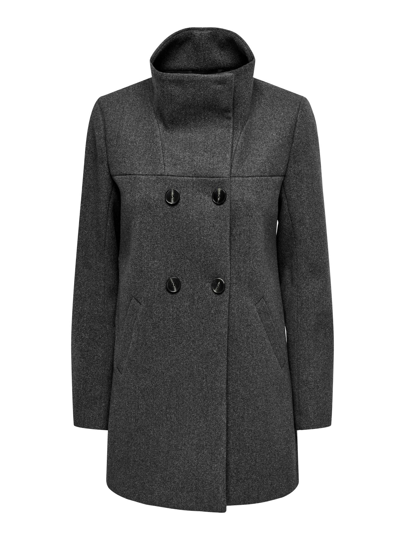 Damen ONLBLAKE LIFE DB COAT BF OTW