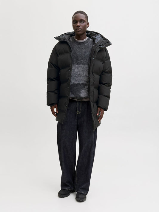 Herren JCOFUSION LONG PUFFER JACKET
