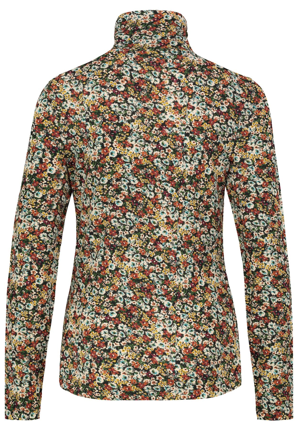 Damen, Shirt langarm