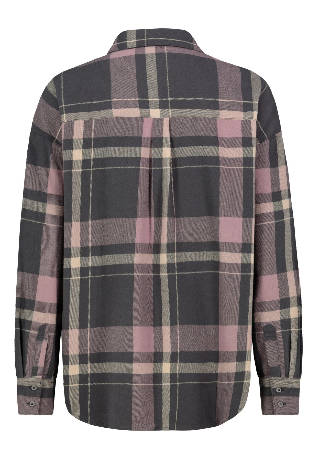 Damen, Bluse langarm